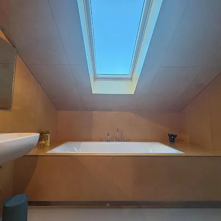 Loft 1819 Genolier