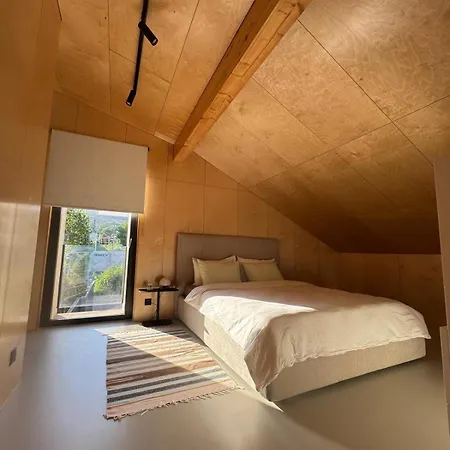 Loft 1819 * Genolier
