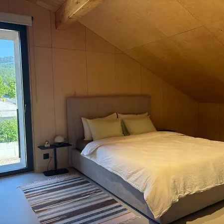 Loft 1819 Genolier