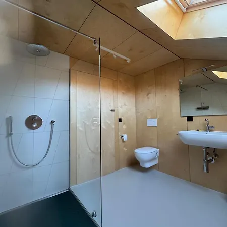 Appartement Loft 1819 *