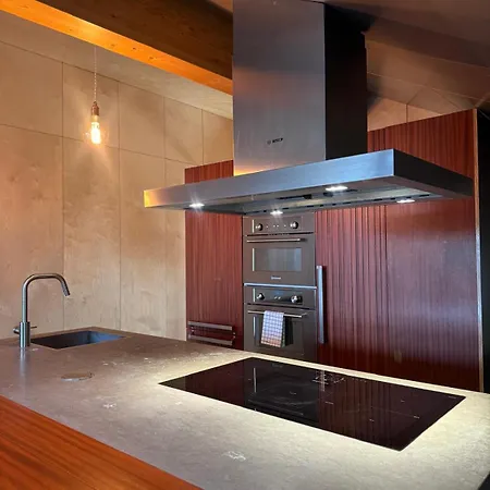 Loft 1819 Genolier