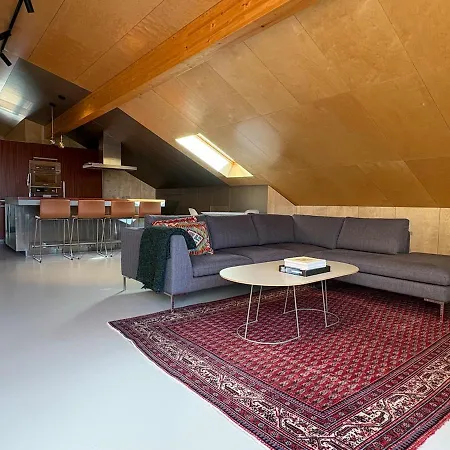 Loft 1819 Genolier